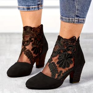Women's Ankle Boots