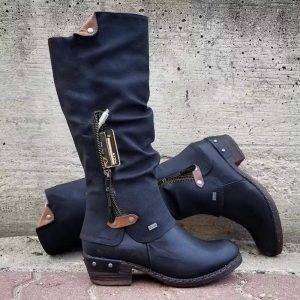 Trendy Women'S Boots